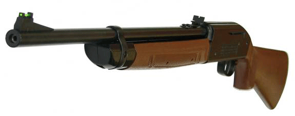 Crosman 2100